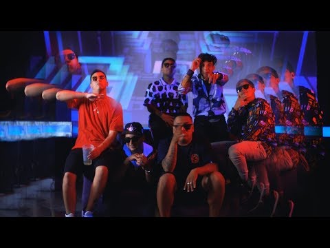 TARANTELA - Underdann ✘ Rabeat ✘ Neko✘ Malevo ✘ Agustin graf ✘ Eqstart
