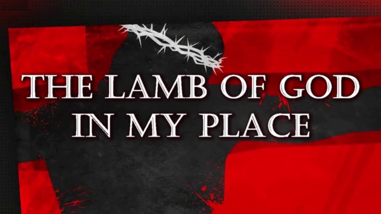 church of the lamb of god cult