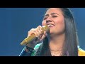 Vo Bheegi Bheegi Yaden By Adhya Mishra In Indian Idol 14 #indianidol14