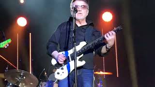 Blue Oyster Cult-The Golden Age of Leather@Pala Casino,Ca 12-02-22