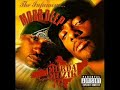 Mobb Deep - Thug Muzik (Instrumental)