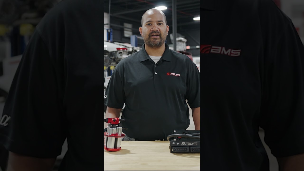 👀 See How We Make 3,200+ Horsepower 👀