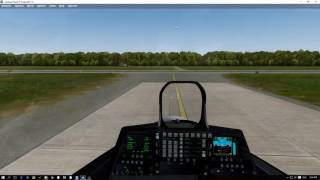 Prepar3D Tweak Assistant. Reality settings (Russian)