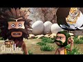 Oko Lele ⭐ Telur-telur — Episode Khusus 🐣 Film Animasi ⭐ Super ToonsTV Bahasa