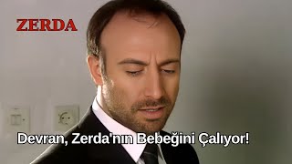 Devran'ın Vicdan Azabı - Zerda 44. Bölüm