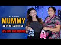 Mummy Ne Diya Surprise | Baccha Party | Choudhary Family | Khushi Punjaban Ft. Vivek Choudhary