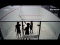 Court 13 - 2025 US High School Team Championships - Day 2