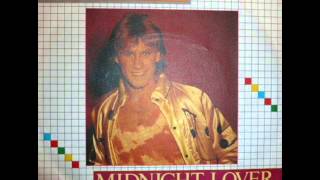 Paul Lander - Midnight Lover