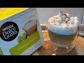 Marshmallows Cappuccino  | Dolce Gusto