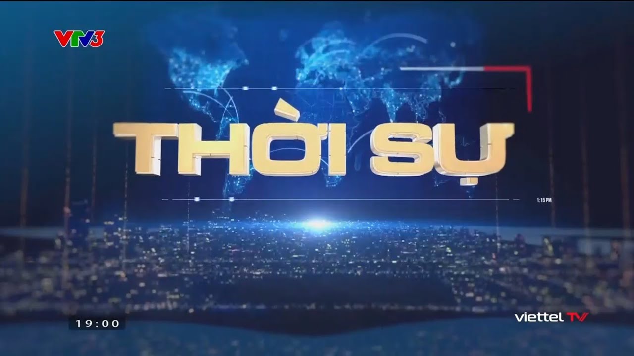 VTV3 - GTCT tối nay (19h, 16/4/2024), Quảng cáo, Time Signal 19h, Hình ...