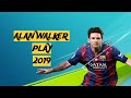 Lionel Messi  | PLAY - Alan Walker | Crazy Skills & Goals | 2019-2020 | HD | RONOMESSI HD