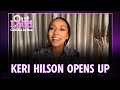 Keri Hilson Opens Up About The Beyoncé Shade & Her Career Hiatus | Out Loud with Claudia Jordan