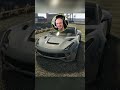 The Dewbauchee Seven 70 #gta #gta5 #garagetourshorts #funny #shorts