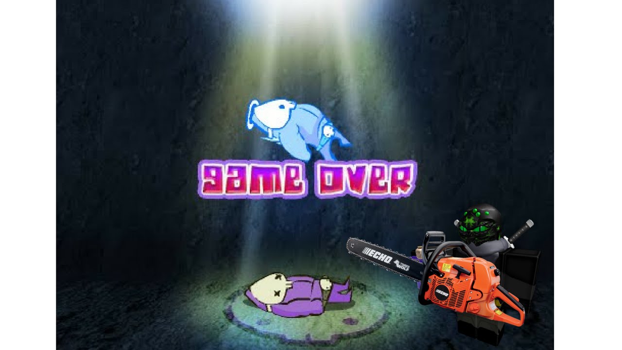 Dad N me#1 KILL THEM ALL!