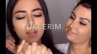 Derya Bedavacı - Kalbimi Kırıyorlar Anne