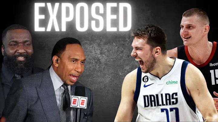 Luka Becomes the Latest Plumber to DESTROY the NBA Media - DayDayNews