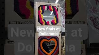 New products at Dollarama. #dollarama #canadian #shopping #Disney #homedecor #dollarstore #stickers