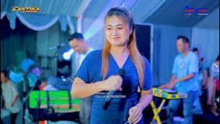 CANTIKA - TAJAMNYA KARANG - GIANA ALFINOT - WEDDING NAINAL & DESI - CENDONO DAWE KUDUS