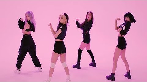 BLACKPINK - 