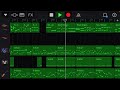 【耳コピ】Lovely Fruit/水樹奈々【GarageBand】