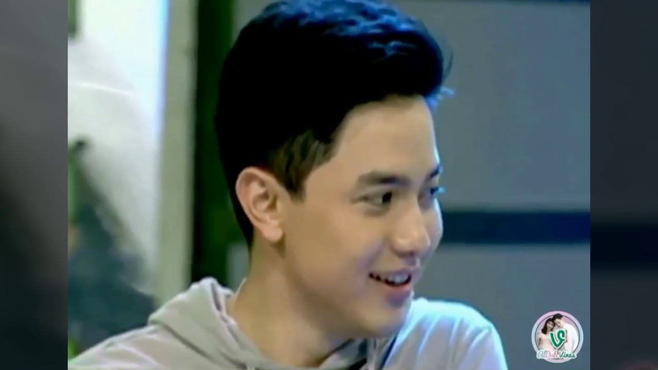 Alden Richards and Maine Mendoza Fan Videos during EB Aldub anniv.special