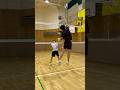 至近距離 #haikyuu #volleyball #おすすめ #バレーボール #バレー #ハイキュー#ばずれ #basketball #streetball