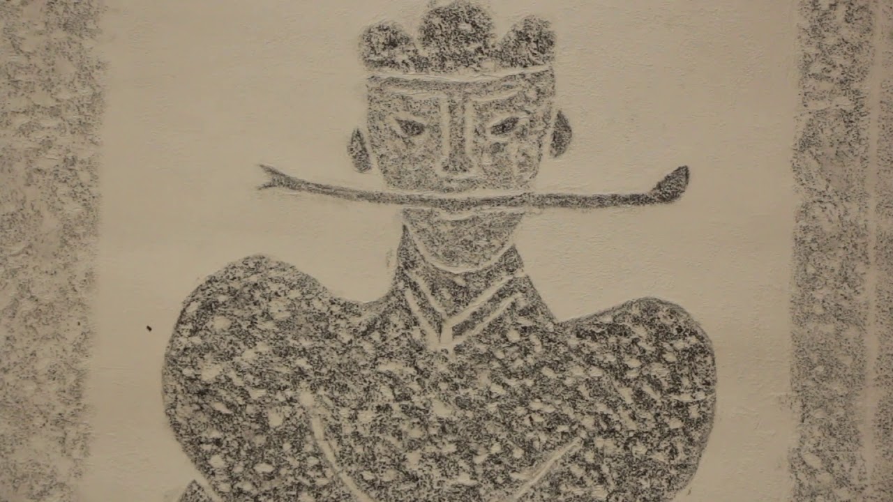 Ancient Art of the Chinese Han Dynasty Video Preview - YouTube