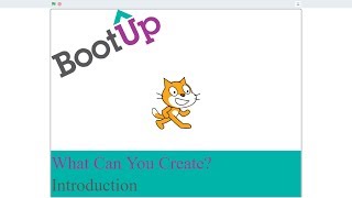 What Can You Create? Introduction - Project Preview Net Worth