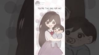 I LOVE YOU SO!💞💓 ft. Mari and Snuuy [Rainy Mari]