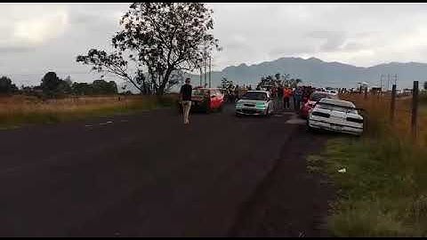 Caribe Turbo VS  Pointer Turbo