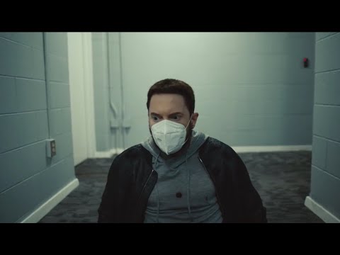 Eminem - CORONA (2021)