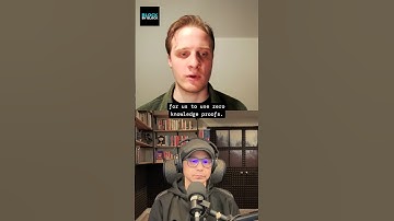 Private swaps with “decentralized compliance”, Yannik Schrade, Arcium, interviewed by Peter Abilla