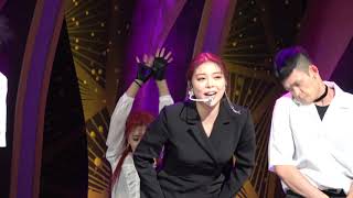 ailee 2019.08.28 제14회 서울 드라마 어워드 축하공연 직캠