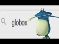 Certified globox moment