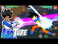 Leo Y Los STICKMAN WARRIORS Mas Poderosos Del Universo Leo Y Los STICKMAN WARRIORS Mas Poderosos Del Universo