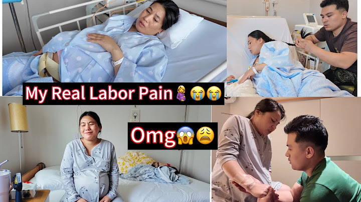 LABOR AND DELIVERY VLOG 🤰😩||OMG NASOCHEKO VHAYO😭😭😭