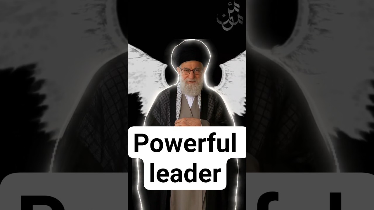 Most Powerful World Leaders in 2025 | Khamenei, Putin, Kim Jong Un, Xi Jinping 