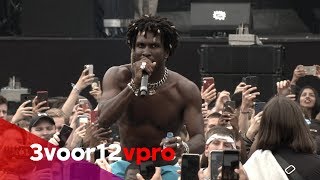 SAINt JHN - Live at WOO HAH! 2019