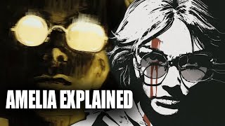 The Outlast Trials | Amelia Collier Lore Explained