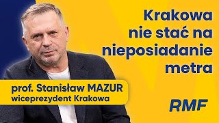 Chcą Wydać 14 Mld Na Metro Będzie Jak Schron