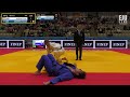 Day 3 FINALS - Tatami 2 - European Judo Championships Juniors Prague 2022