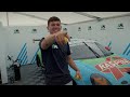 🇩🇪 RÜCKBLICK Porsche Carrera Cup Deutschland  | #5 Lausitzring (D)