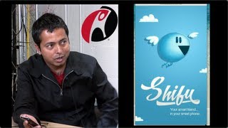 Shifu: Making Your Smartphone Smarter screenshot 3