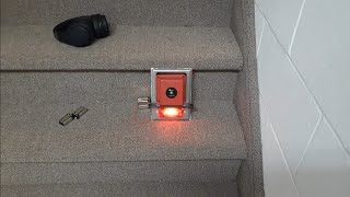 Celebrity Simplex 4050-80 Light Plate+2902-9207 Chime/Light Profile