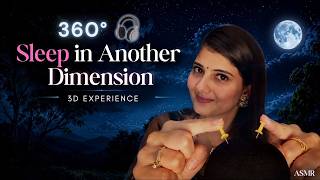 Download lagu 360° ASMR 🎧 | Feel the Sounds Around You & Fall Asleep