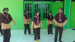 Yel-Yel Regu Kamboja Yang Seru Dan Heboh  - Durasi: 1:15. 
