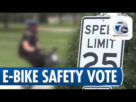 Beverly Hills set to vote on new e-bike and e-moto safety ordinance