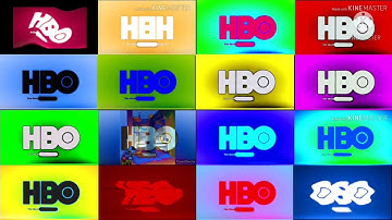 (EARRAPE LONG) 16 The Ultimate Fullest Best Animation Logos V2 (Remastered)