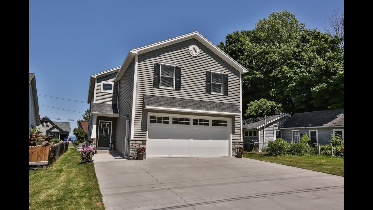 3329 Edgemere Dr, Rochester, NY YouTube