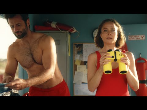 TV-Spot: Skinwatch - Rette deine Haut!